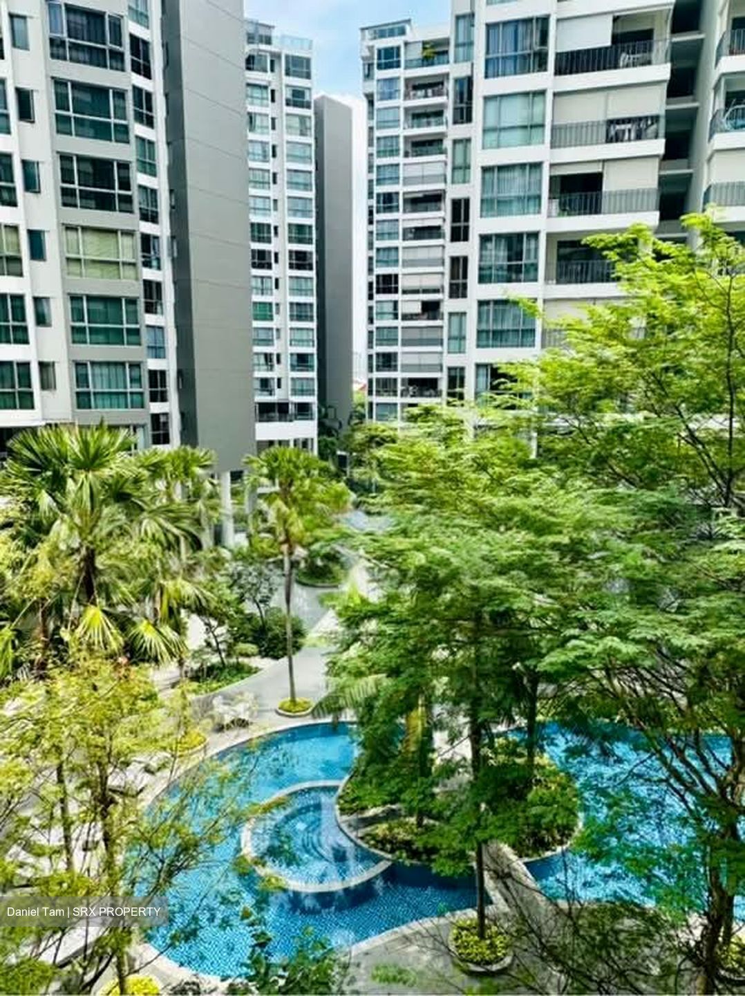 Riversails (D19), Condominium #636393121